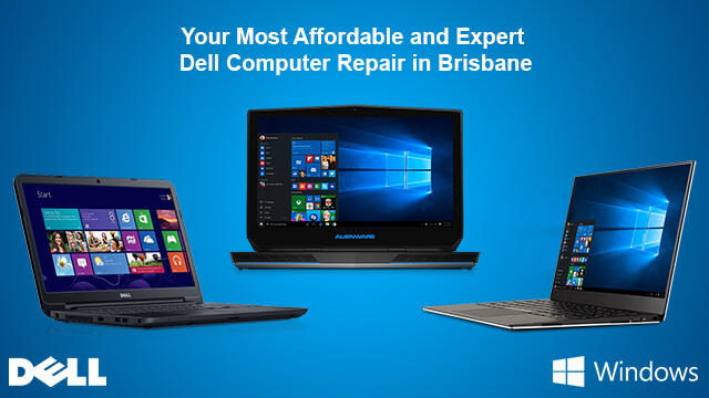 Dell Computer Repairs Camp Hill